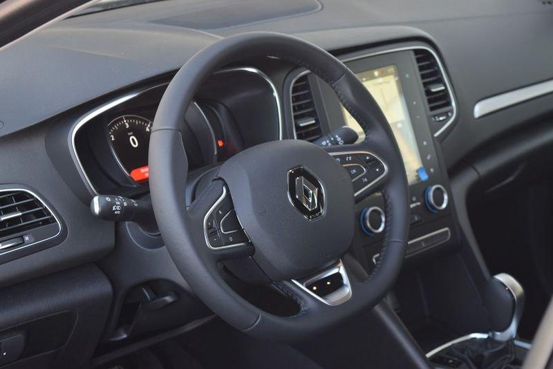Renault Mégane Megane Berlina DUEL 2 Blue dCi 115 EDC