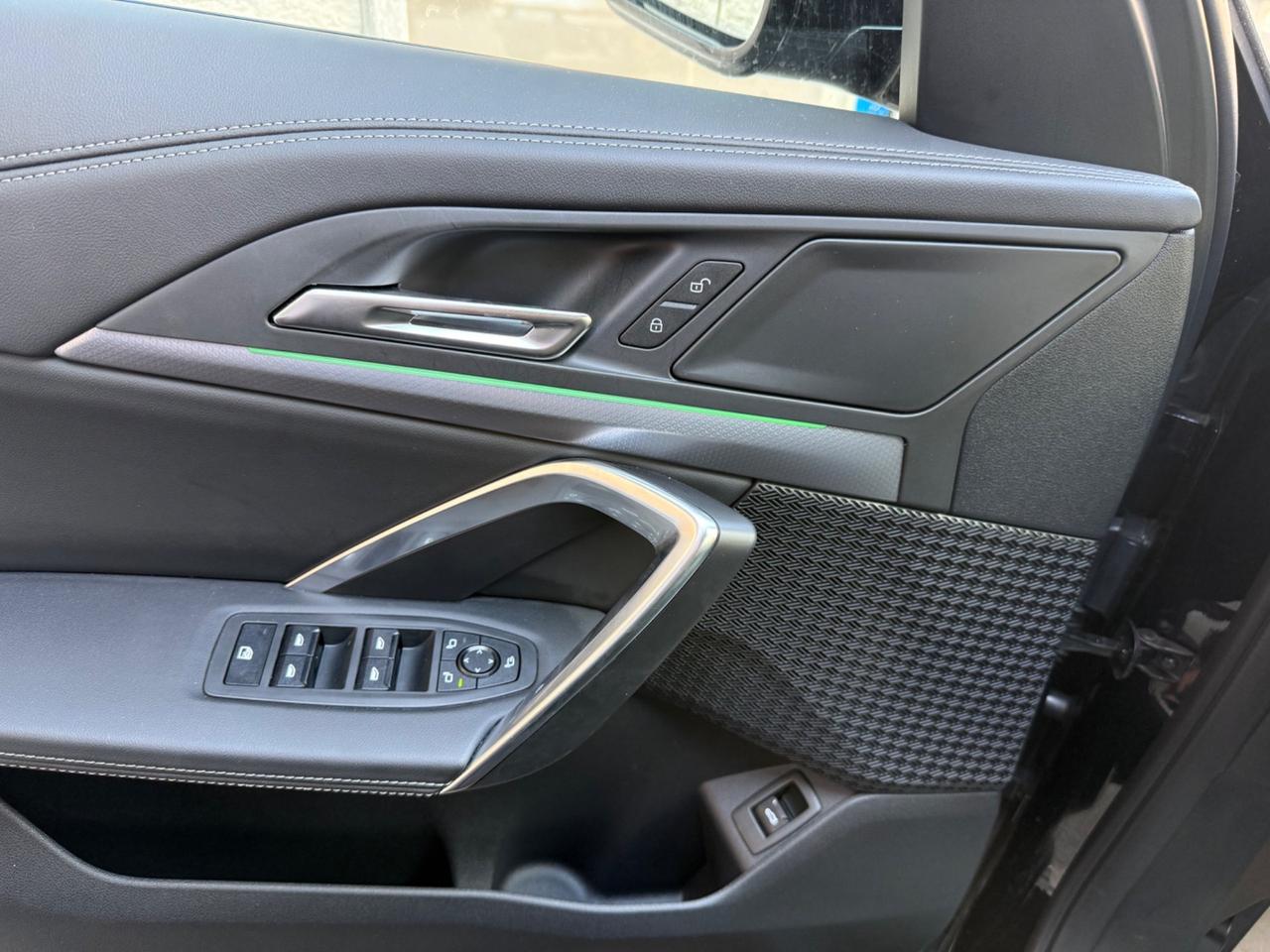 Bmw X1 sDrive 18i Msport Pro