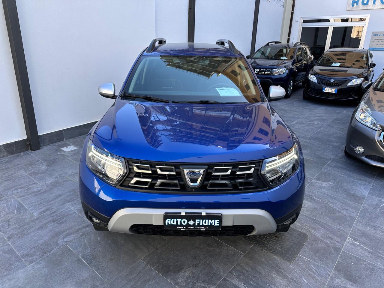 Dacia Duster 1.5 Blue dCi 8V 115 CV 4x2 Prestige