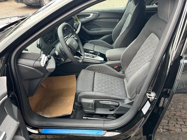 AUDI A5 Avant TDI 150 kW mHEV+ S tronic S Line edition