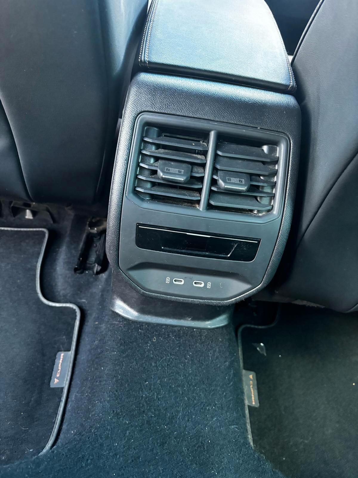 Cupra Formentor 1.5 TSI