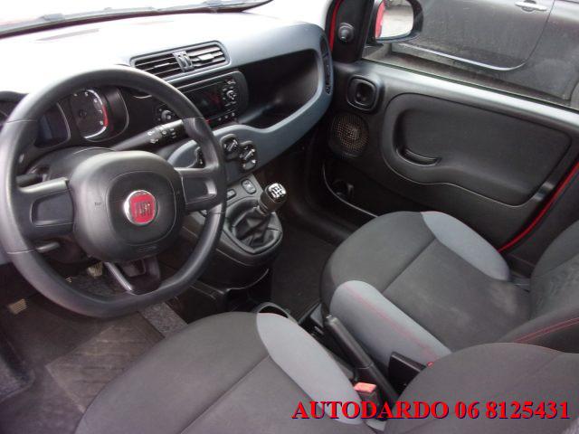 FIAT Panda 1.2 Easy