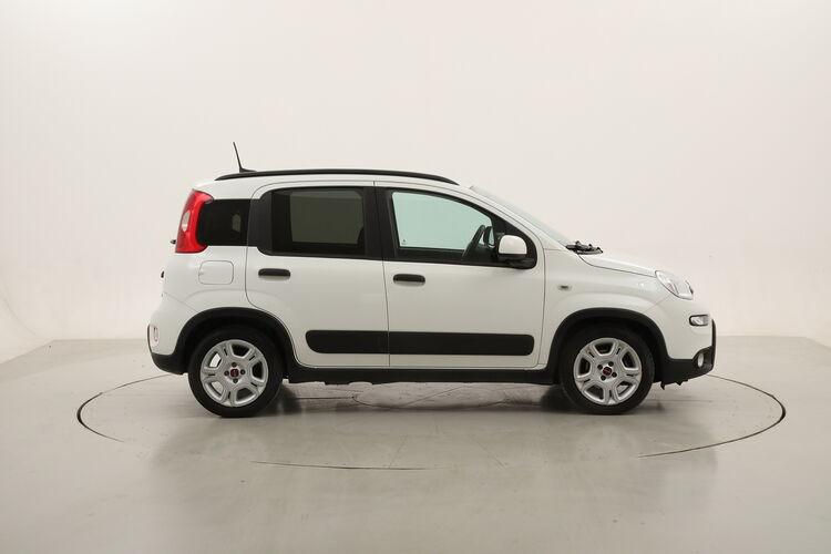 Fiat Panda Hybrid BR109625 1.0 Mild Hybrid 70CV