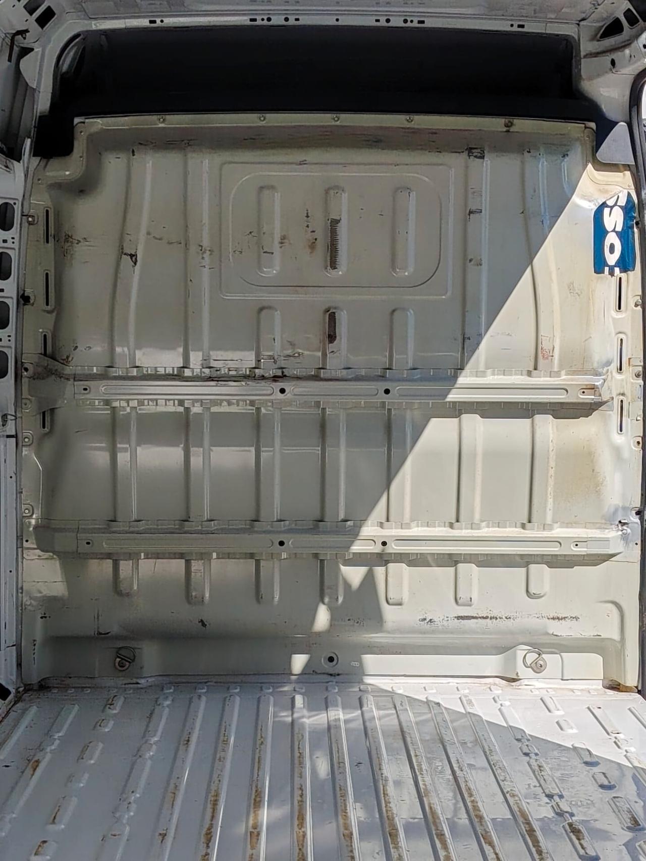 Fiat ducato 2015 - 3.0mjt 180cv Lb automobili