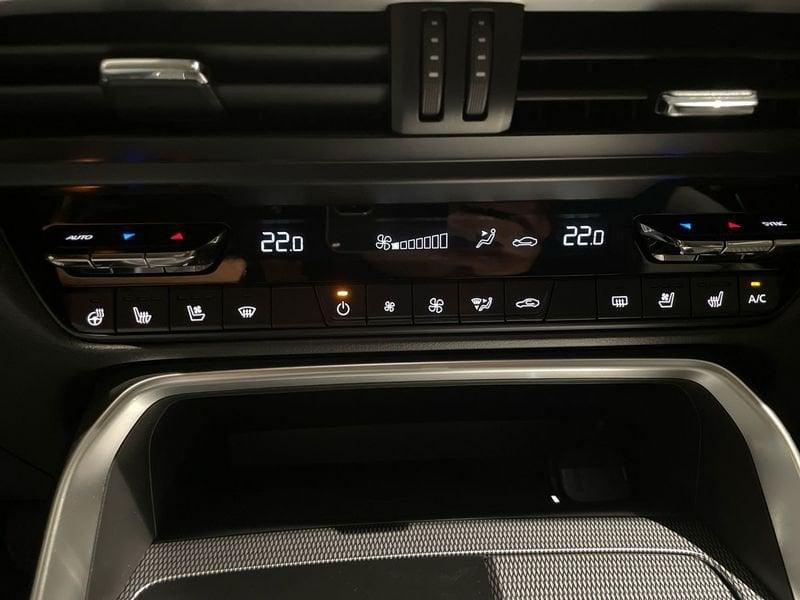 Mazda CX-60 3.3 m-hybrid boost Homura Convenience&Sound DriverAssistance awd 249cv auto