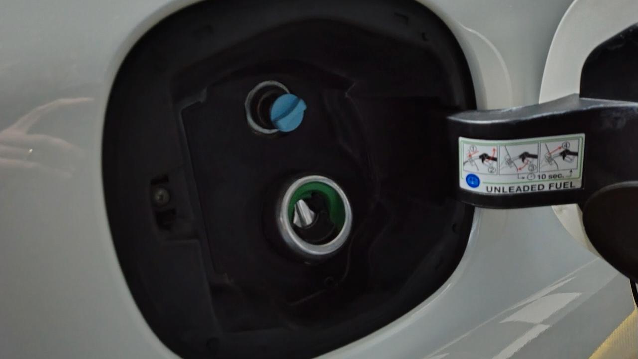 Fiat 500L 1.4 T-Jet 120 CV GPL Mirror