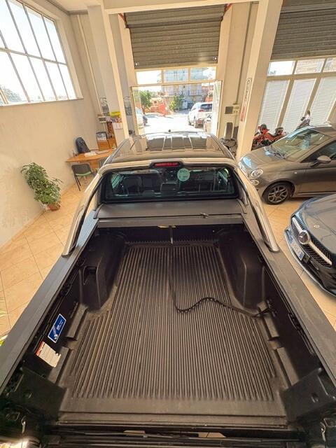 Ford Ranger 2.2 TDCi DC Limited 5pt.