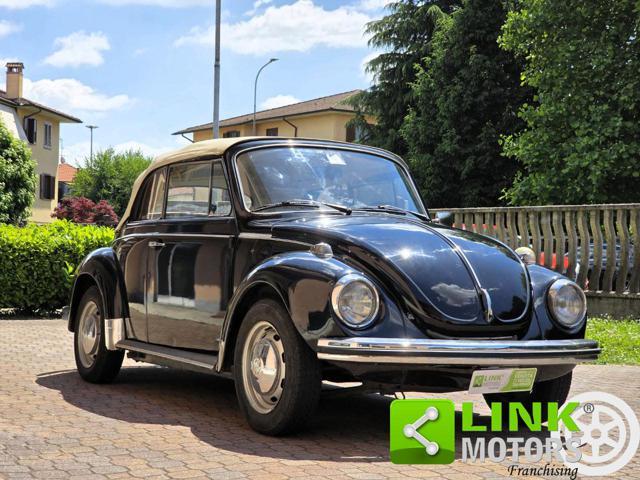 VOLKSWAGEN Maggiolone 1303 Cabriolet