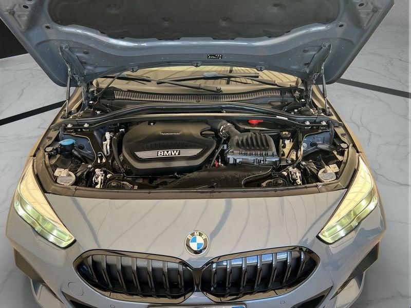 BMW Serie 2 Gran Coupe 220d xdrive M Sport autom.