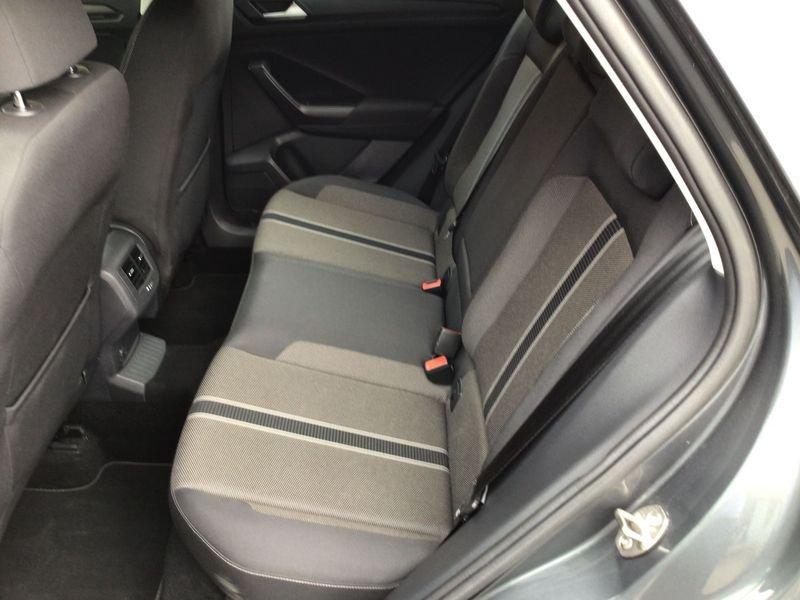 Volkswagen T-Roc T-Roc 1.0 TSI 115 CV Style BlueMotion Technology