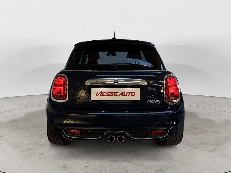MINI Mini 3 porte Mini 2.0 Cooper S hype