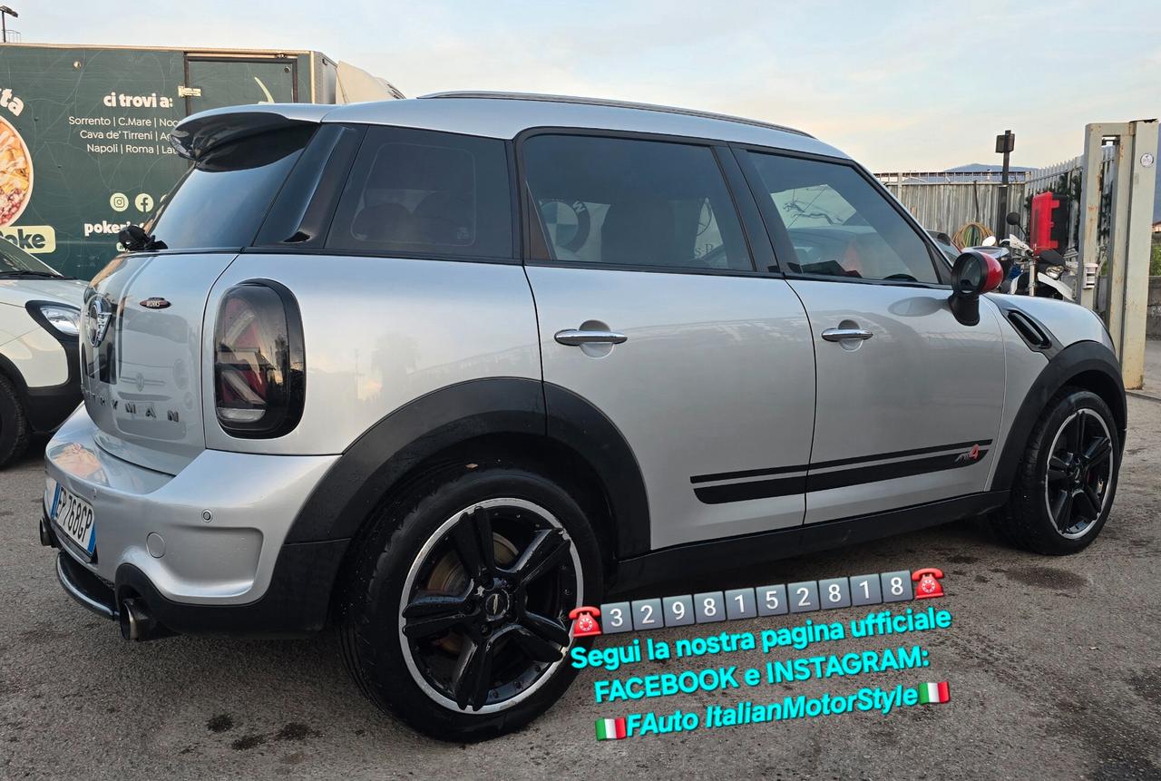 Mini One Countryman Mini 1.6 One D Countryman