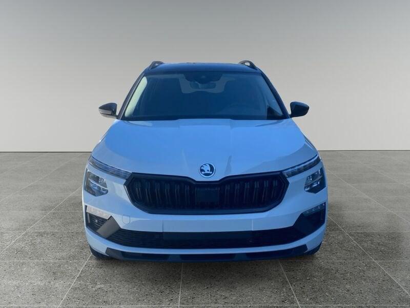Škoda Kamiq 1.0 TSI Be More 70kW