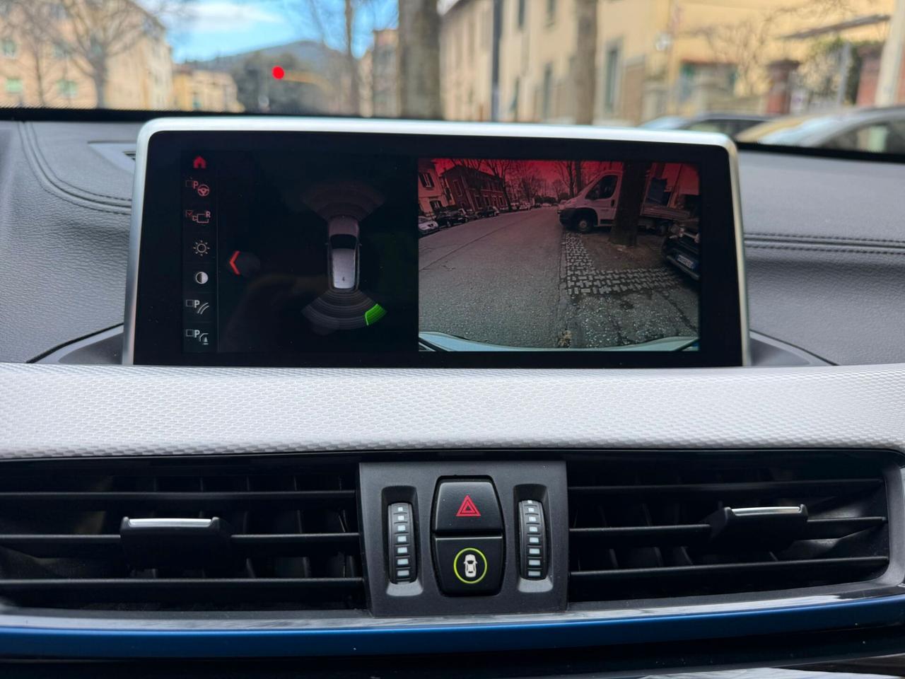 Bmw X1 xDrive20d Sport