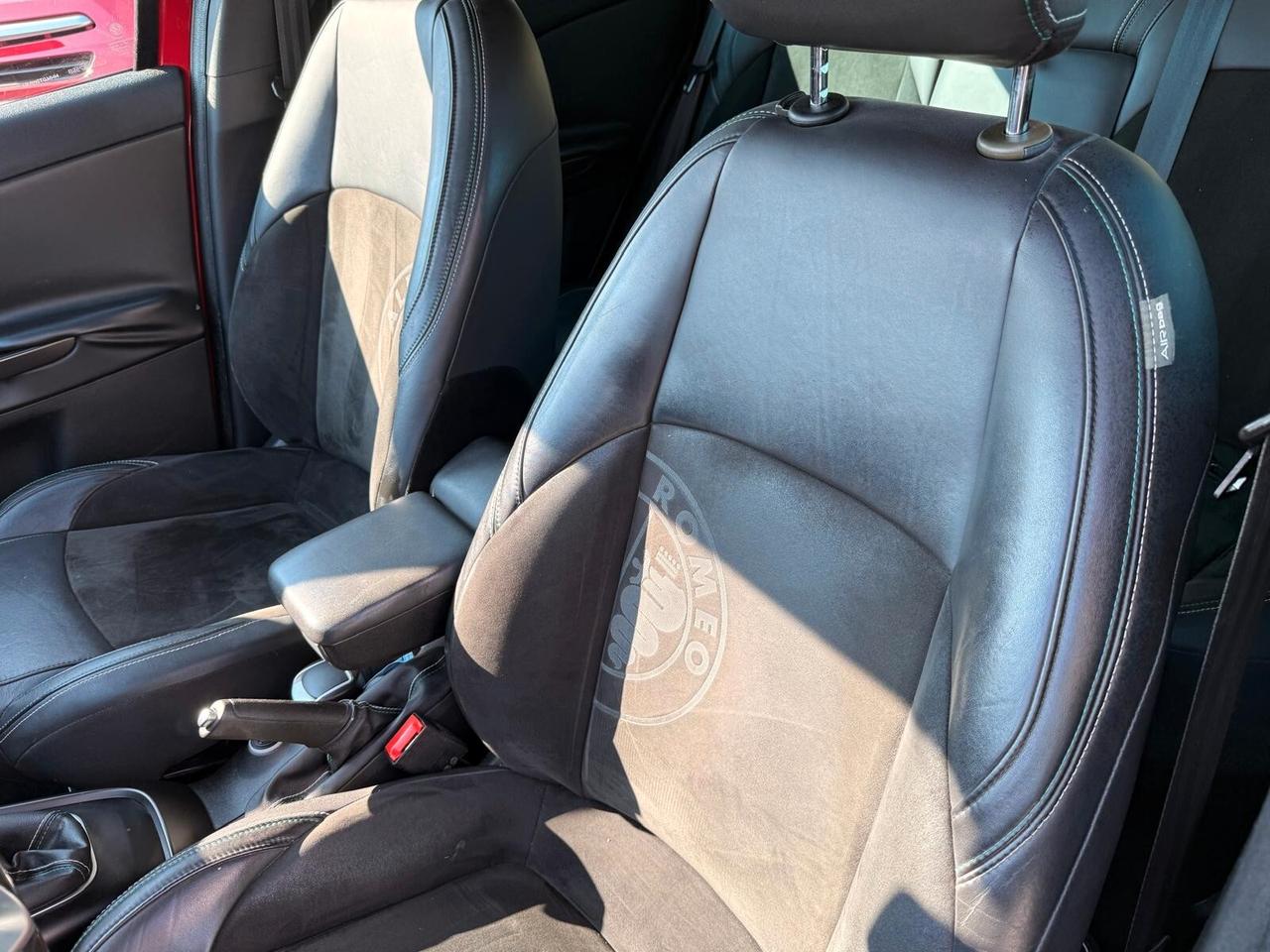 Alfa Romeo Giulietta 2.0 JTDm-2 150 CV QV Line