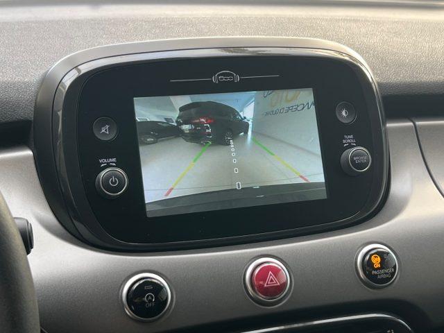 FIAT 500X 1.3 MultiJet 95 CV Sport fari led da ?199,00 mensi
