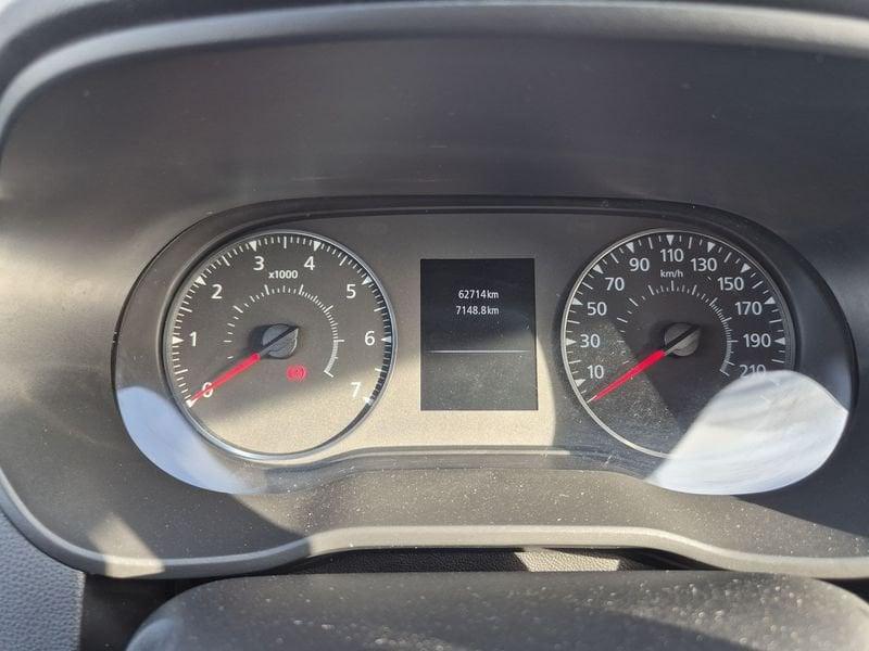 Dacia Duster Duster 1.5 Blue dCi 8V 115 CV 4x4 Comfort