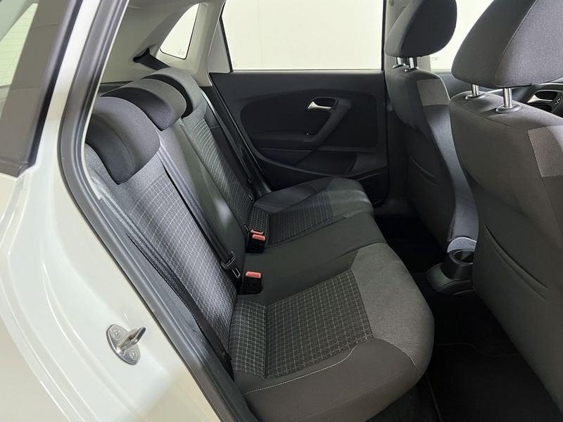 Volkswagen Polo Polo 5p 1.0 mpi Comfortline 75cv