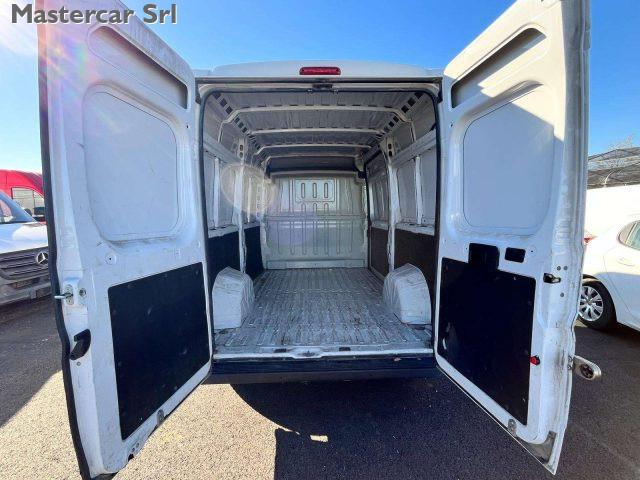 CITROEN Jumper 33 BlueHDi 120 S&S PM-TM Furgone - GL134PR