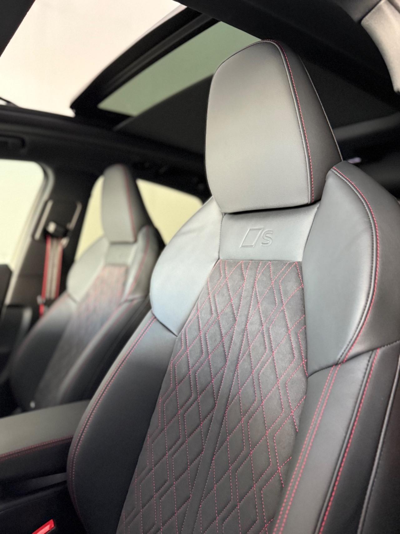 Audi Q5 SPB 40 TDI QUATTRO S LINE PLUS / PRONTA CONSEGNA