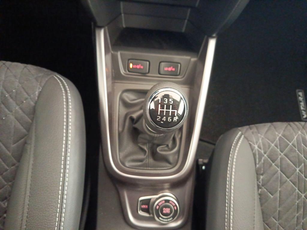 SUZUKI VITARA HYBRID 1.4 TOP 4WD AG BICOLOR