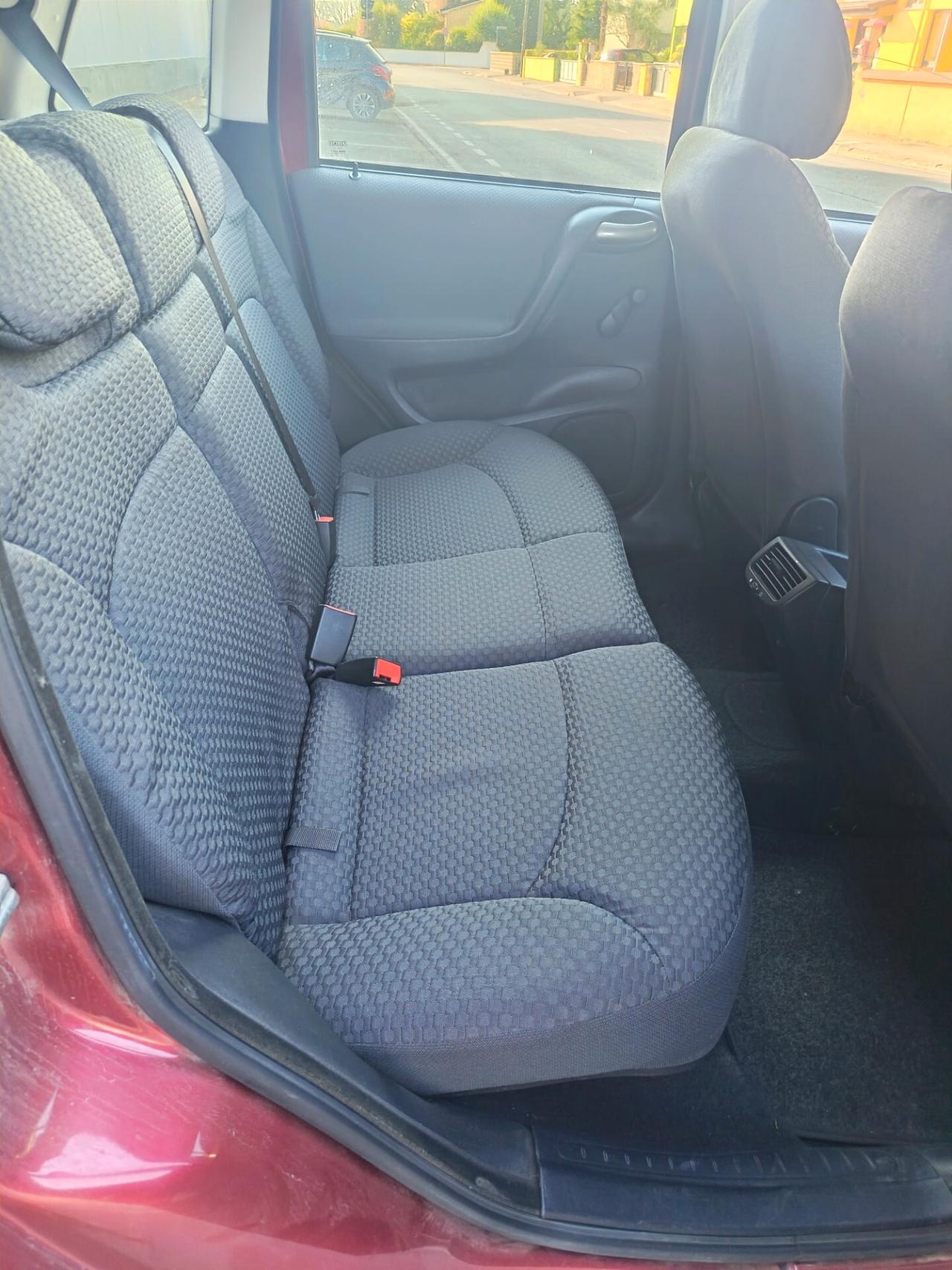 Fiat Stilo 1.6i 16V 3 porte Active