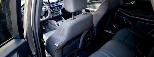 Ford Kuga 2.0 EcoBlue 120 CV aut. 2WD ST-Line