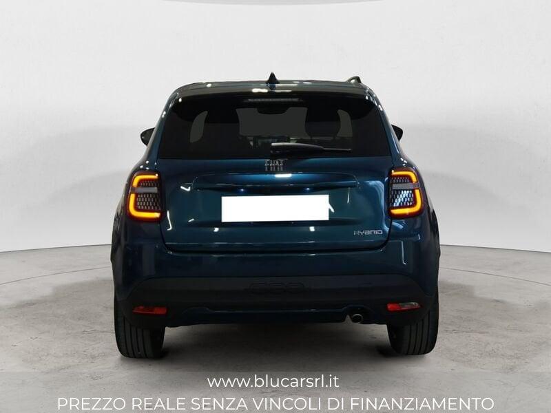 FIAT 600 1.2 Hybrid 110cv La Prima