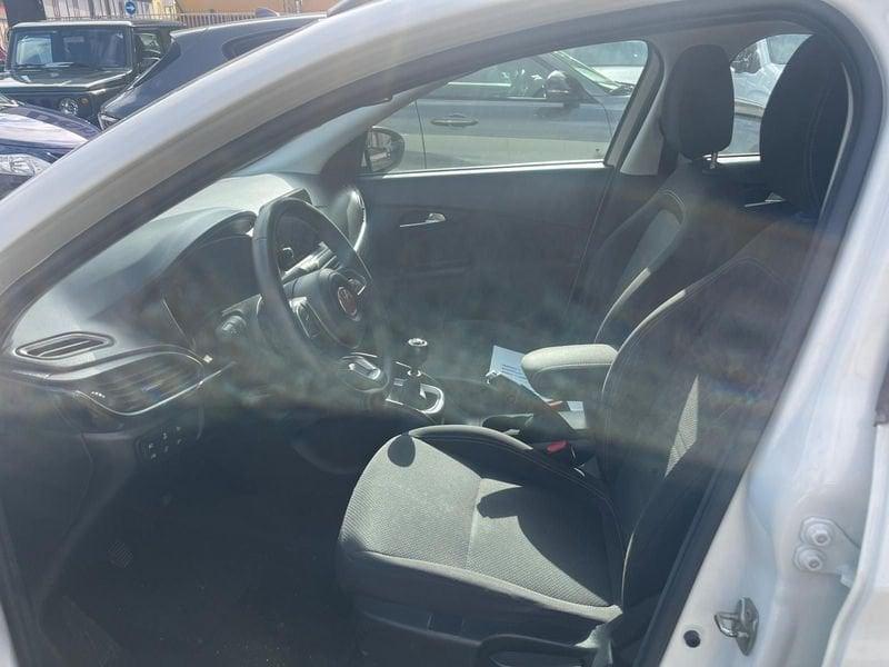 FIAT Tipo Tipo 1.6 Mjt S&S SW City Life