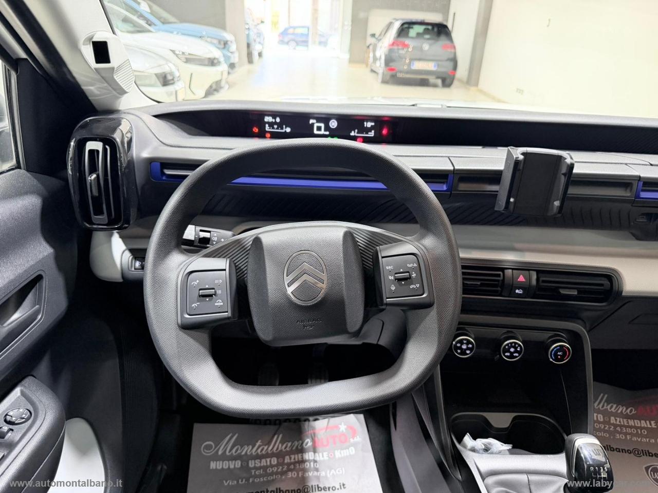 CITROEN C3 PureTech 100 S&S You