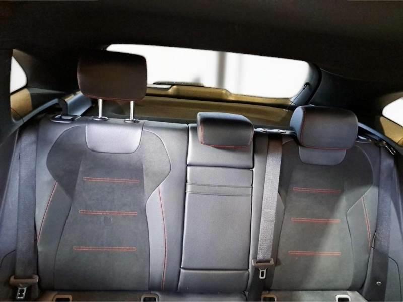 MERCEDES-BENZ EQA 250 PREMIUM SUV