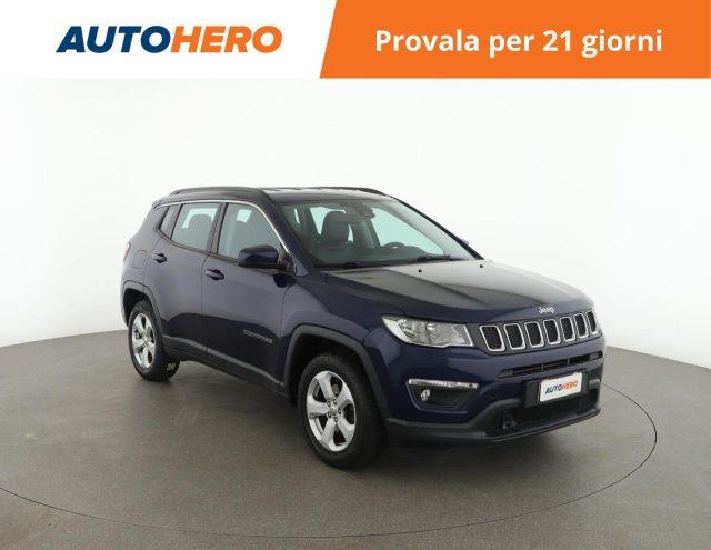 JEEP Compass 1.4 MultiAir 2WD Longitude