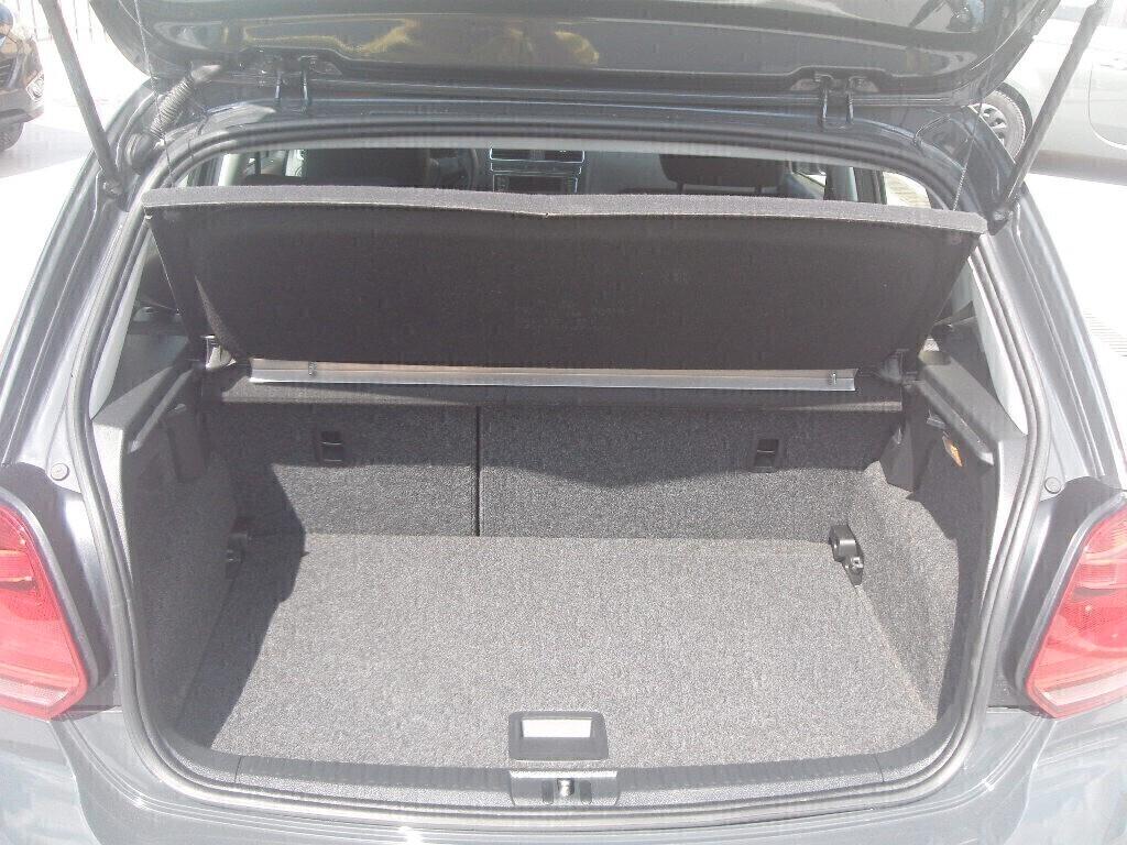 Volkswagen Polo 1.4 TDI 5p. Comfortline - 2016