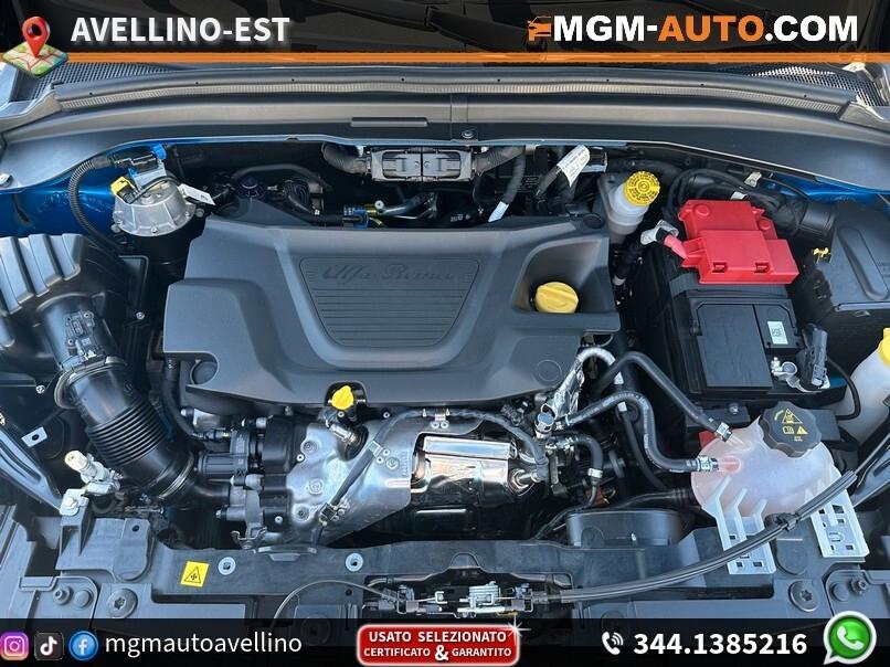 Alfa Romeo Tonale 1.6 diesel 130 CV Ti