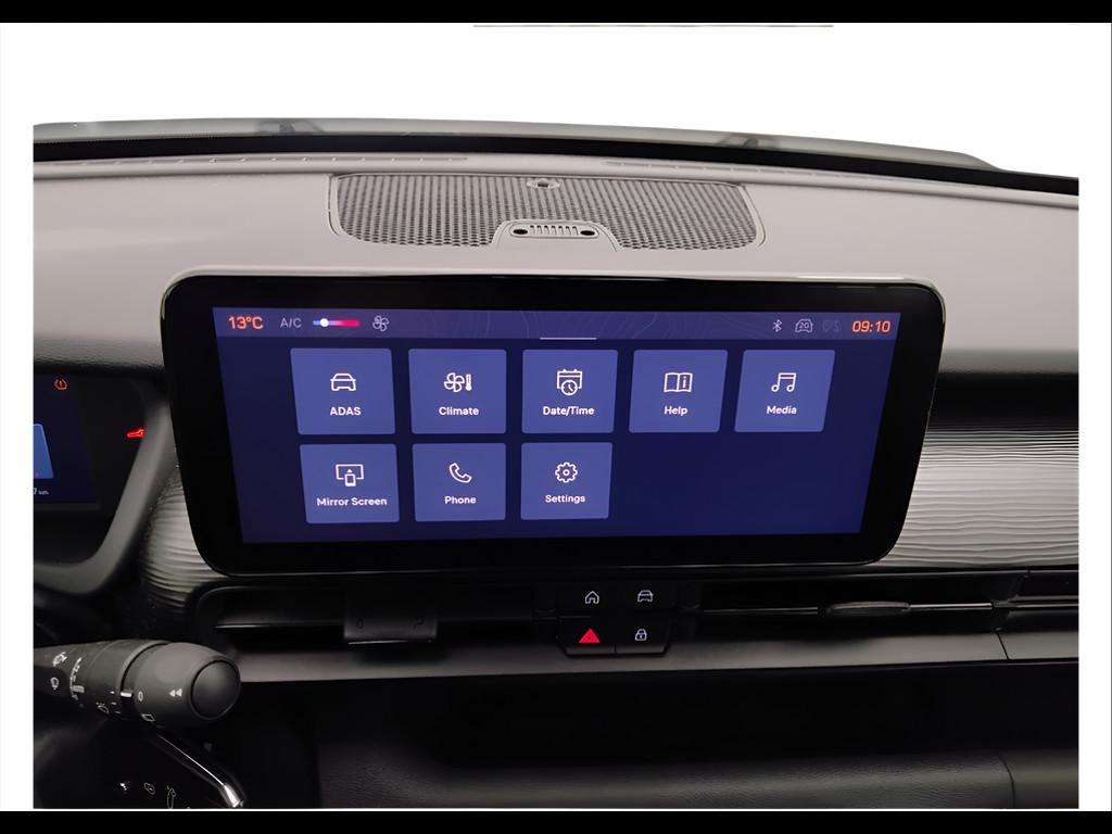 JEEP Avenger - Avenger 1.2 turbo Altitude fwd 100cv