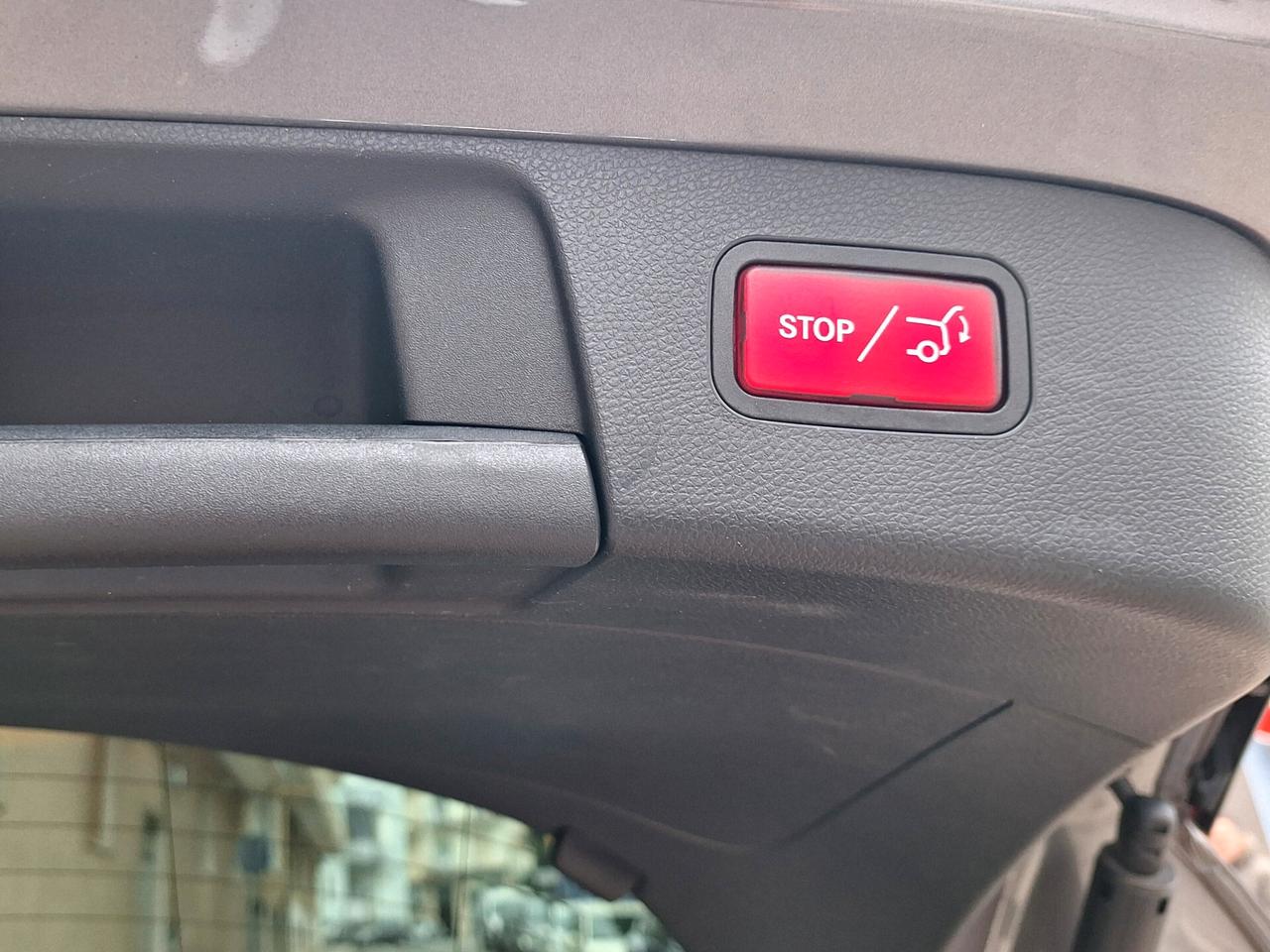 Mercedes-benz GLA 200 d Automatic Sport