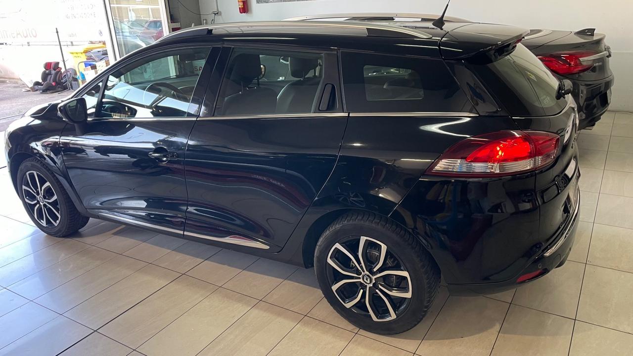 Renault Clio Sporter dCi 8V 90CV Start&Stop Energy Intens