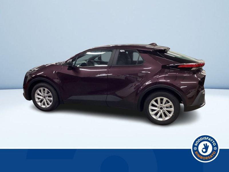 Toyota C-HR 1.8 Hybrid 2WD Active