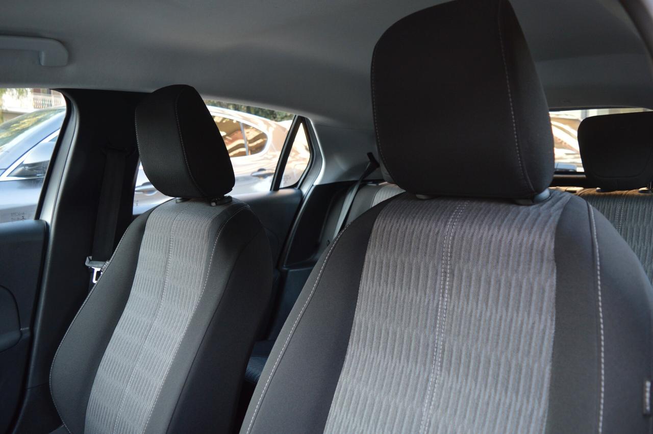 Opel Corsa 1.5 D 100 CV Edition