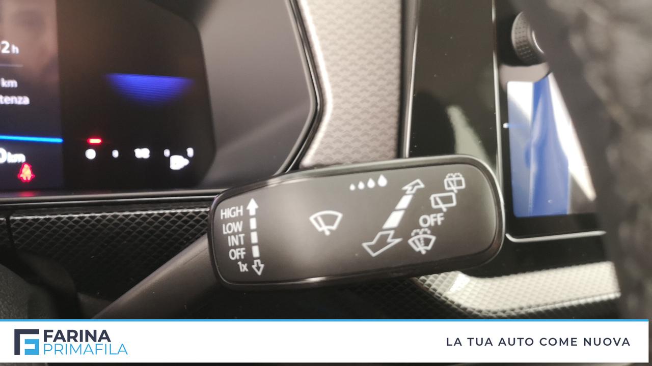 VOLKSWAGEN T-Cross 2024 - T-Cross 1.0 tsi Edition Plus 95cv