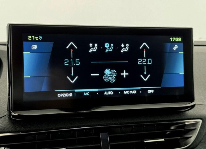 Peugeot 3008 3008 Hybrid4 300 e-EAT8 Allure Pack