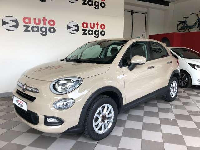 Fiat 500X 1.6 e-torq 4x2 110cv