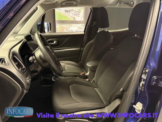 JEEP Renegade 1.3 T4 190CV PHEV 4xe AT6 Limited - PROMO