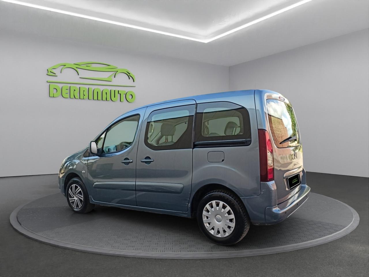 Peugeot Partner 1.6 hdi