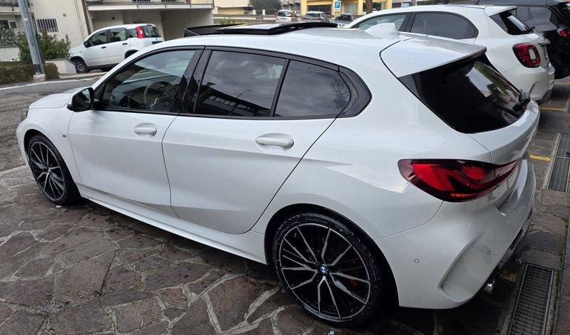 BMW Serie 1 128ti M-Sport PERFORMANCE TETTO LED HEAD-UP GARANZIA HARMAN KARDON PRONTA CONSEGNA