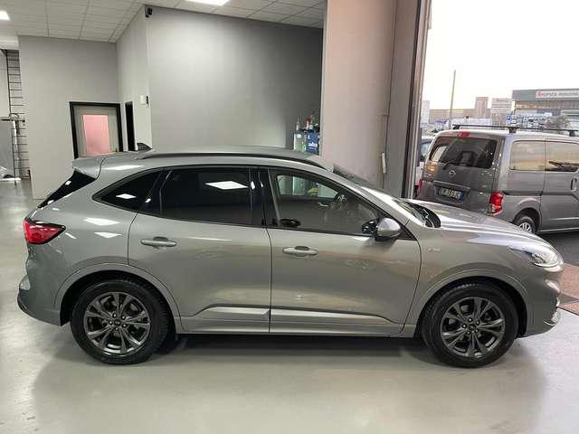 Ford Kuga Kuga III 2020 1.5 ecoblue ST-Line X 2wd 120cv auto