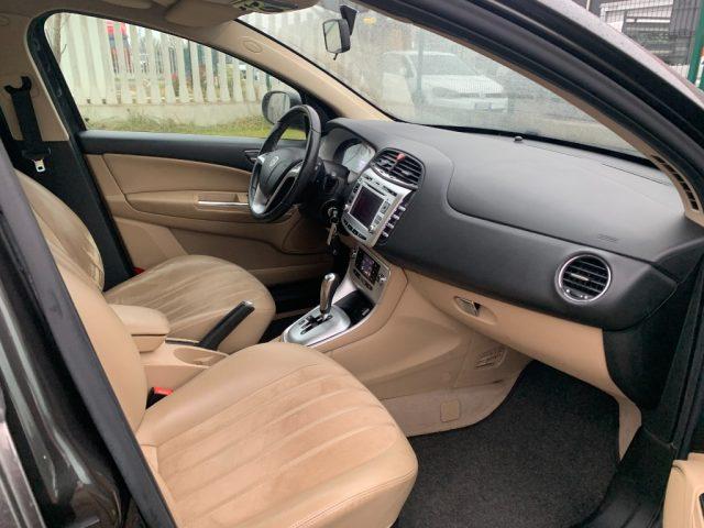 LANCIA Delta 1.6 MJT DPF Selectronic Platinum