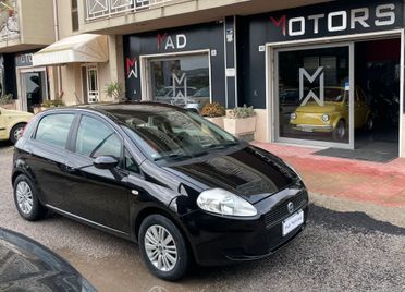 FIAT Grande Punto 1.3Mjt 90cv EMOTION