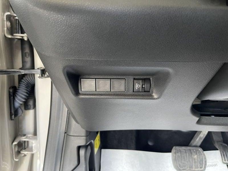 FIAT 600 1.2 hybrid 145cv auto - AZIENDALE