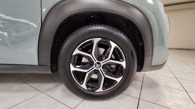 CITROEN C3 Aircross PureTech 110 S&S Shine